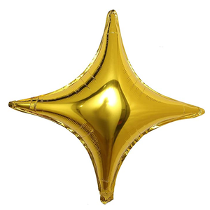 H30 Metallic Gold Starpoint