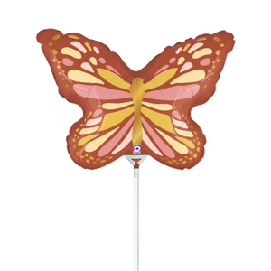 19174 Mini Boho Butterfly
