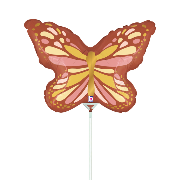 19174 Mini Boho Butterfly
