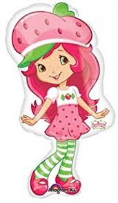 21764 Strawberry Shortcake