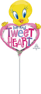 23050 Tweety Be My Tweet Heart