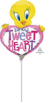 23050 Tweety Be My Tweet Heart