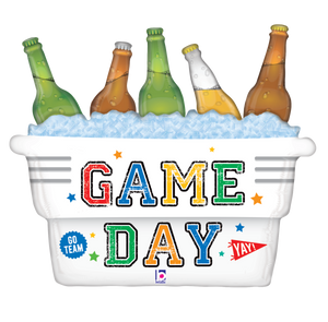 25023 Game Day Cooler