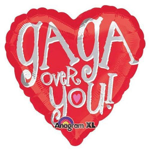 25578 Gaga Over You!