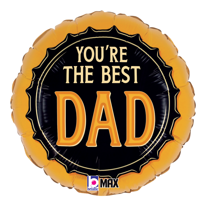 26175 Best Dad Beer
