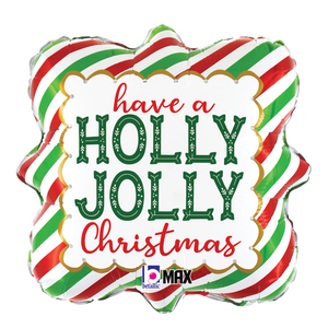 26233 Holly Jolly Christmas