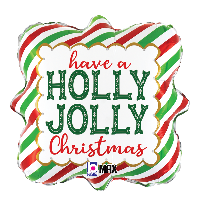 26233 Holly Jolly Christmas