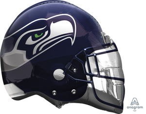 26309 Seattle Seahawks Helmet