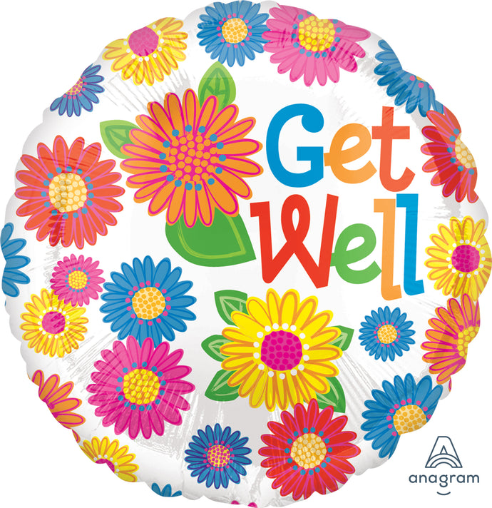 26906 Primary Get Well