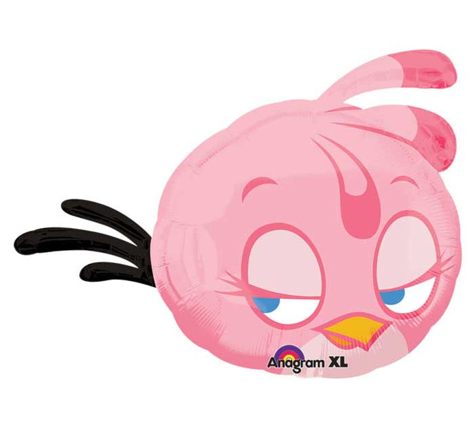 27022 Pink Angry Birds