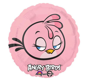 27023 Pink Angry Birds