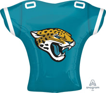 Load image into Gallery viewer, 27816 Jacksonville Jaguars Jersey
