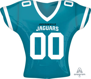 27816 Jacksonville Jaguars Jersey