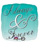 28744 Always & Forever Ombre