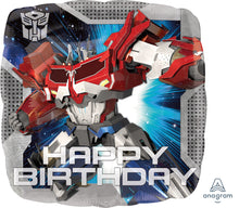 Load image into Gallery viewer, 29332 Transformers HBD
