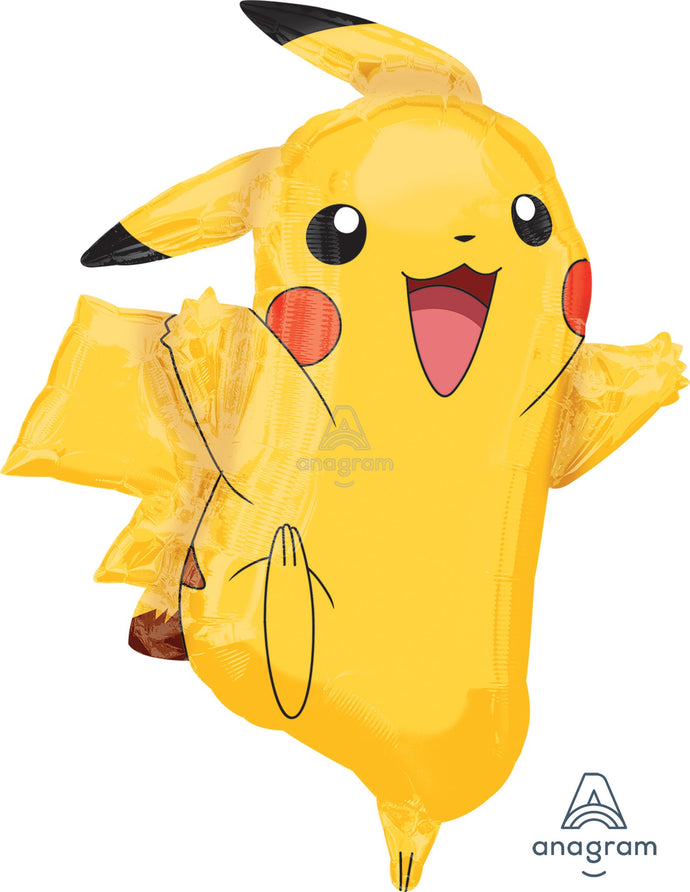 29460 Pikachu