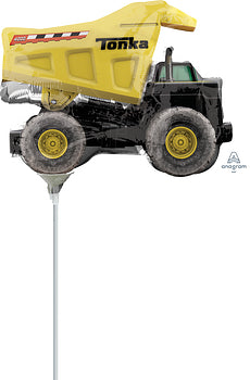 29468 Tonka Dump Truck