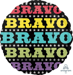 30658 Bravo Bravo