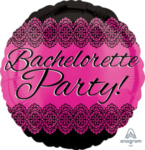 30742 Bachelorette Party Lace