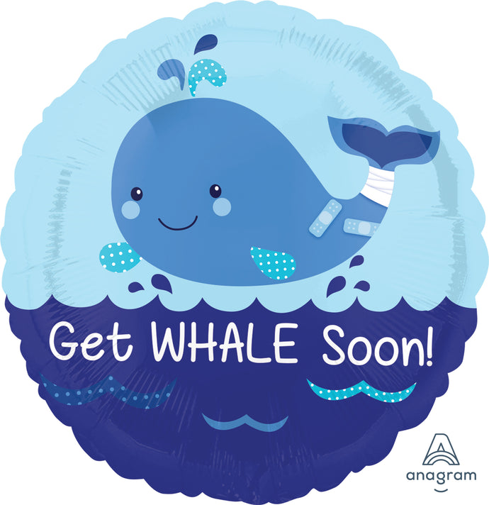 30776 Get Whale Soon