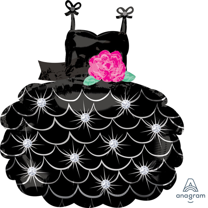 30805 Little Black Dress