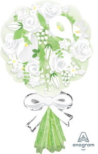 30861 Bouquet For The Bride
