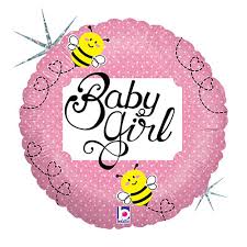 31161 Baby Girl Bee