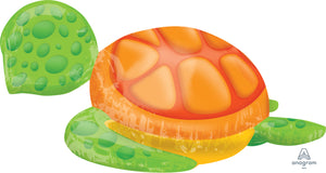 31232 Silly Sea Turtle