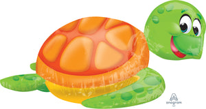 31232 Silly Sea Turtle