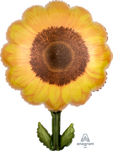 31384 Yellow Sunflower