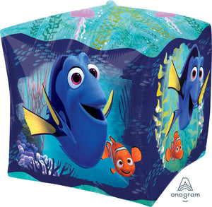 32314 Finding Dory