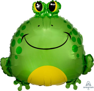 32448 Happy Frog