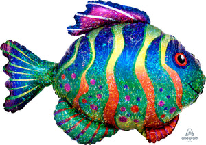 32850 Colorful Fish