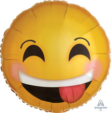 Load image into Gallery viewer, 33565 Emoticon Smile
