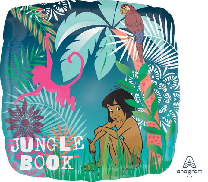 34087 Jungle Book