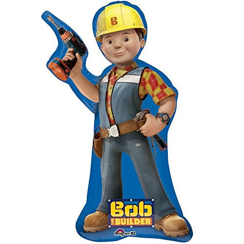 34260 Bob The Builder