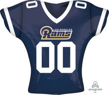 Load image into Gallery viewer, 34311 Los Angeles Rams Jersey
