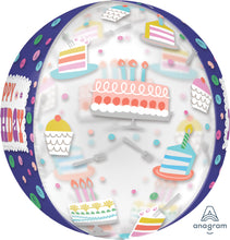 Load image into Gallery viewer, 34568 Cakes Happy Birthday To You
