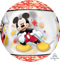 Load image into Gallery viewer, 34589 Mickey Mouse
