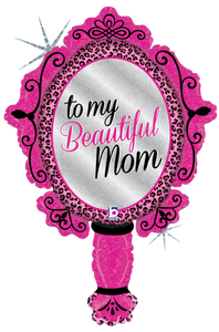 35228 Beautiful Mom Mirror