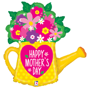 35536 Mother's Day Garden Watering Can