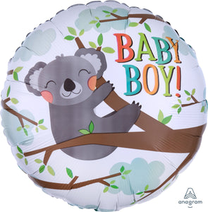 35602 Baby Koala Boy, Bulk