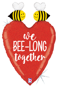 35623 Glittering We Bee-long Together