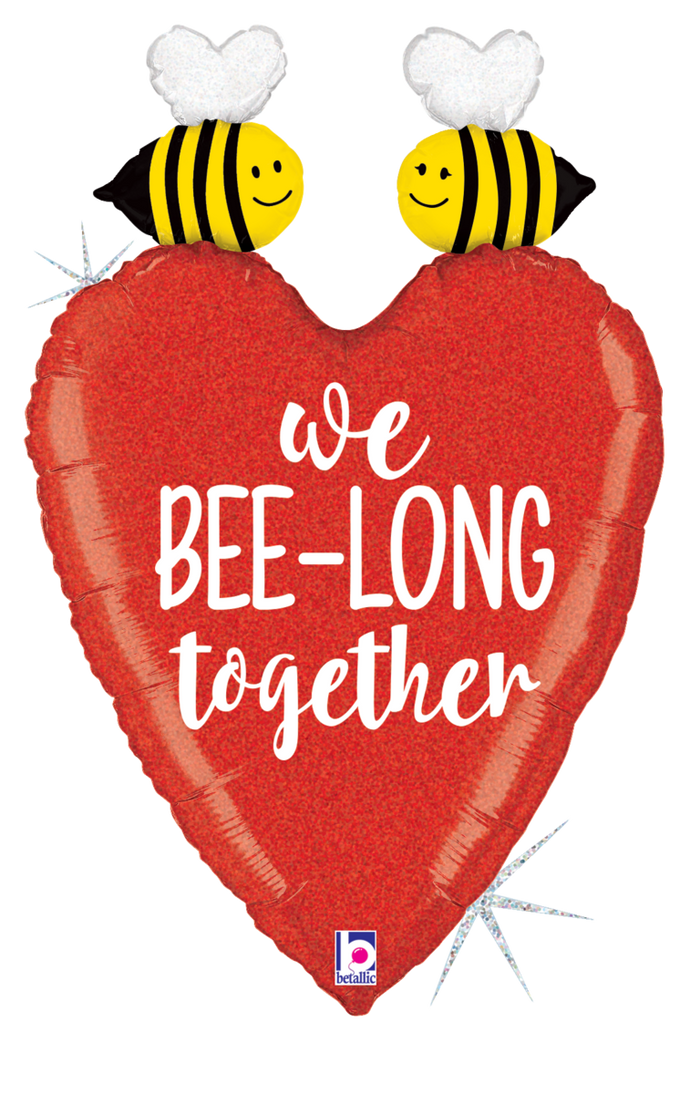 35623 Glittering We Bee-long Together