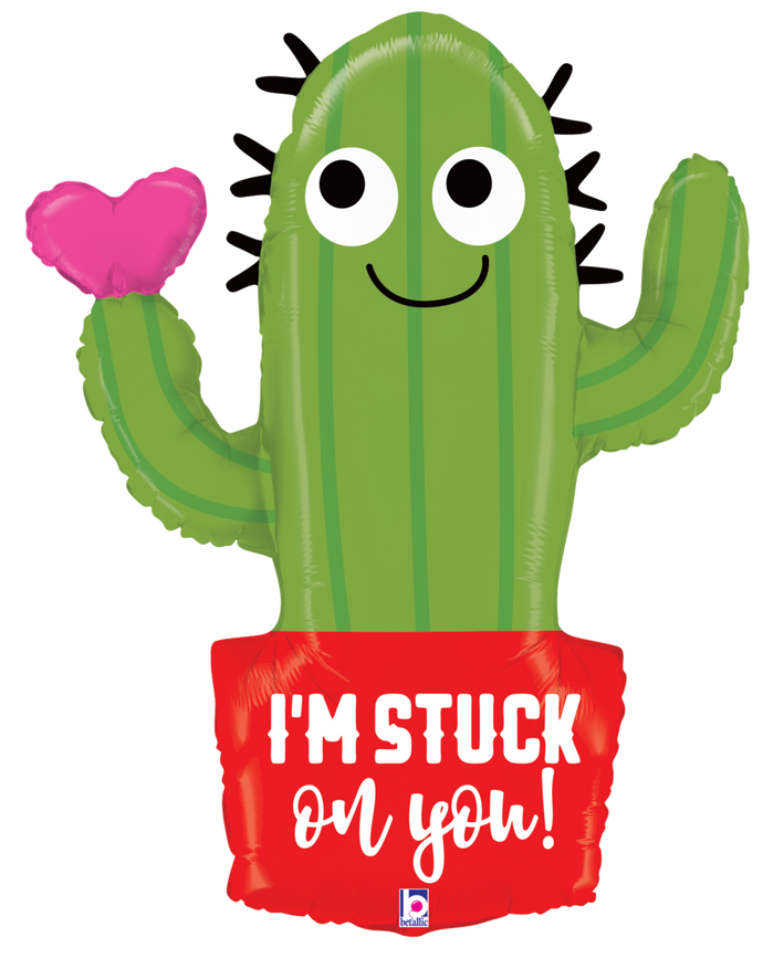 35633 Stuck On You Cactus
