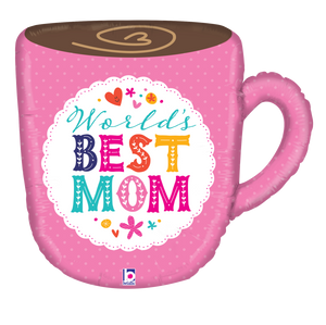 35784 Best Mom Mug