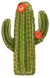 35883 Mighty Cactus