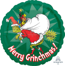 Load image into Gallery viewer, 36152 How Grinch Stole Christmas
