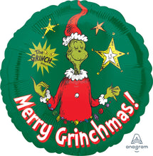 Load image into Gallery viewer, 36152 How Grinch Stole Christmas
