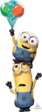 Load image into Gallery viewer, 36160 Minions Stacker
